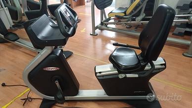 Attrezzature Palestra