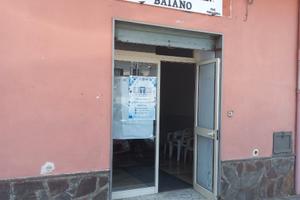 Locale commerciale in via Marconi baiano