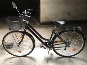 Bicicletta