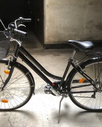 Bicicletta