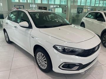 FIAT Tipo 1.6 Mjt S&S 4 porte - Pronta consegna