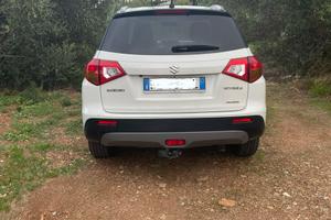 Suzuki. Vitara 1.6 Diesel 4x4 anno 2018