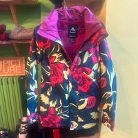 Burton giacca donna xs nuova