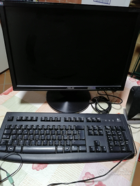 Tastiera e accessori computet