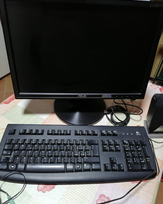 Tastiera e accessori computet