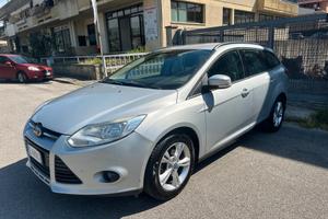 Ford Focus 1.6 TDCi 115 CV SW Titanium