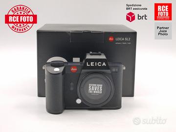 Leica SL2