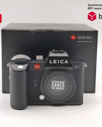 Leica SL2