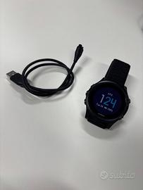 Gamin Forerunner 935