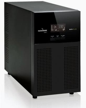 NUOVO UPS TECNOWARE EXA PLUS 4500