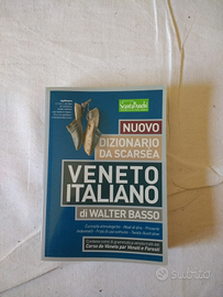 Dizionario da scarsea veneto italiano