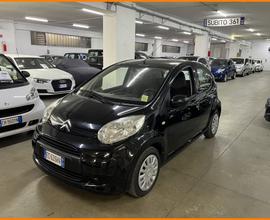 Citroen C1, 1.0, 5 porte
