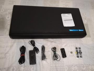 Soundbar Onkyo nuova