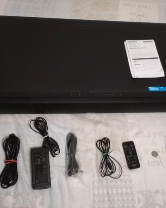 Soundbar Onkyo nuova