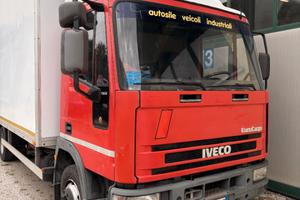 Vendiamo eurocargo Tector