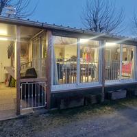 MOBILHOME CON PREINGRESSO