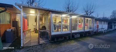 MOBILHOME CON PREINGRESSO