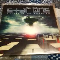 Star One "Victims of the modern age" ltd. 90 copie