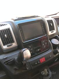 FIAT E-DUCATO