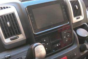 FIAT E-DUCATO