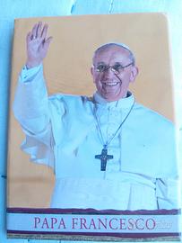 calamite Papa Francesco