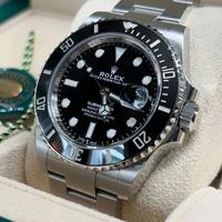 Rolex Submariner date 41 mm