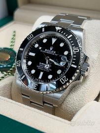 Rolex Submariner date 41 mm