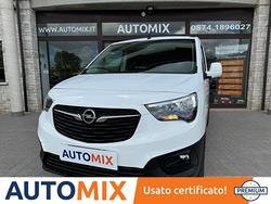 Opel Combo 1.6 Diesel 75cv L1 1000 Kg Mt5