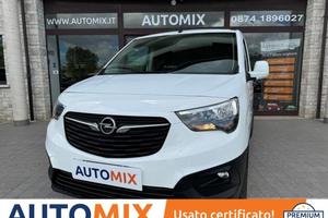 Opel Combo 1.6 Diesel 75cv L1 1000 Kg Mt5