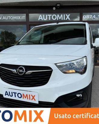 Opel Combo 1.6 Diesel 75cv L1 1000 Kg Mt5
