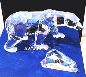 Swarovski Edizione Annuale 2011 ORSO