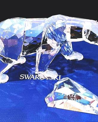Swarovski Edizione Annuale 2011 ORSO