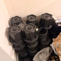 Pavimento galleggiante