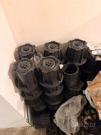 Pavimento galleggiante