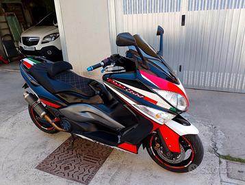 Tmax 500