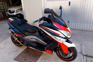 Tmax 500
