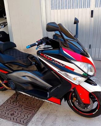 Tmax 500