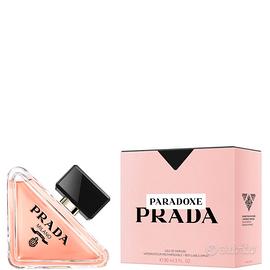 Paradoxe Prada