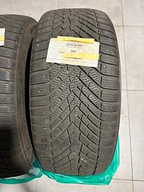 Gomme pirelli scorpion invernali