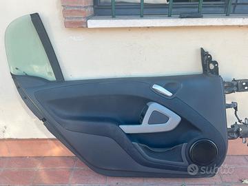 Coppia sportelli smart 451