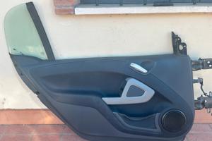 Coppia sportelli smart 451