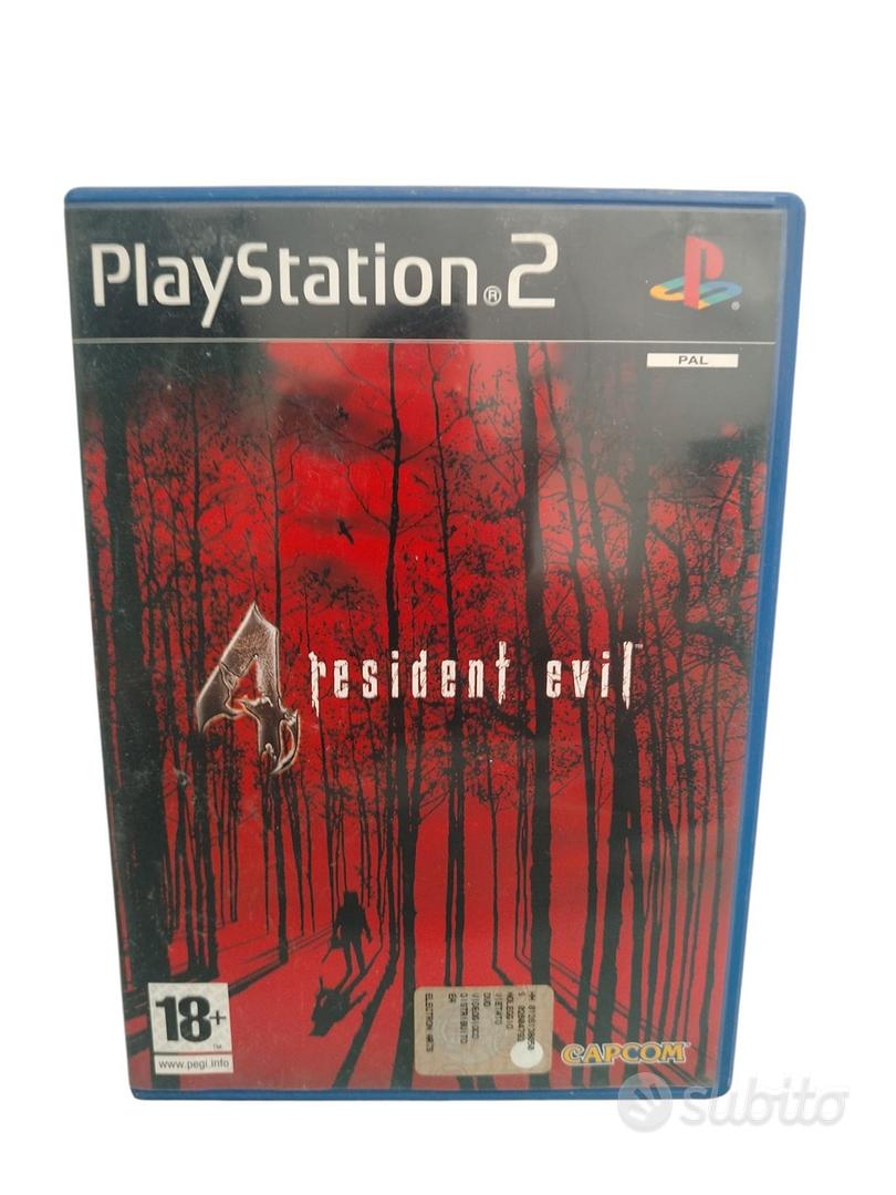 Giochi Ps2 Originali Retrogames (prima Parte) - Console E Videogiochi - Foto 12