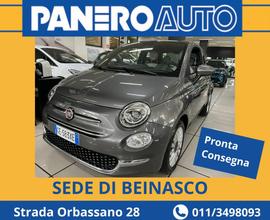 FIAT 500 1.0 Hybrid Dolcevita con promo "PANERO