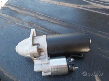 motorino affiamento x fiorino 1700td 