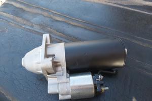 motorino affiamento x fiorino 1700td 