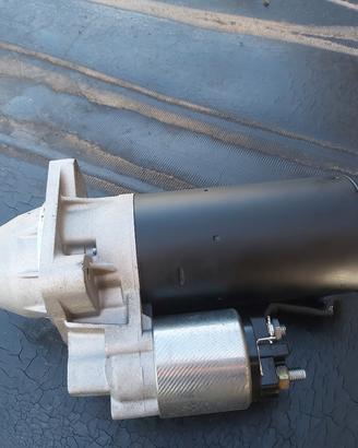 motorino affiamento x fiorino 1700td 