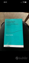 Il paradigma trasparenza di Enrico Carloni