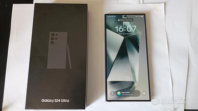 Samsung s24 ultra 512 gb