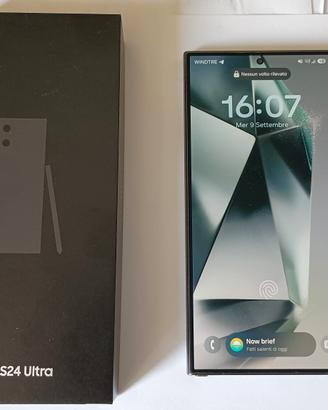 Samsung s24 ultra 512 gb