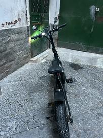 Bicicletta elettrica